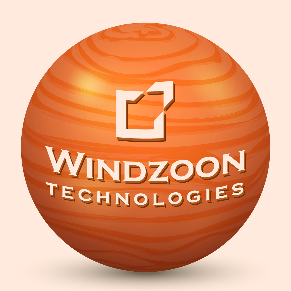 Windzoon Techno Private Limited logo